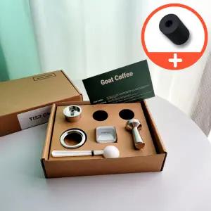 [국내생산] 일리스텐캡슐 일리커피머신 호환 재사용 리필 캡슐 패키지1