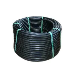 연질호스13mmx100m 구멍없음 /연질 PE관 농업용 관수 점적 물호스 농사용 LD관 엘디관 스프링쿨러 자재 부속