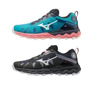 미즈노 여성 트레일 런닝화 웨이브 다이치 6