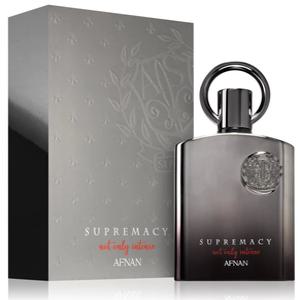 아프난 슈프리머시 낫 온리 인텐스 엑스트레 (100ml) 크리드 어벤투스