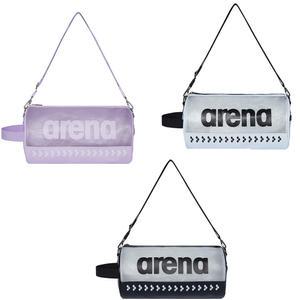 아레나 수영가방 A3AC1AB14 숄더백 생존수영