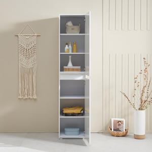 grace 틈새수납장 틈새장 코너장 다용도수납장