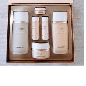 알로에마임 비에타 3종세트(미니어처 있음)