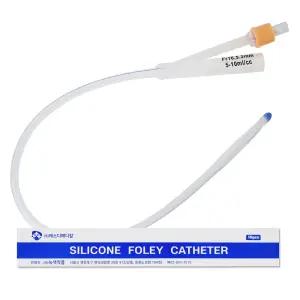 에스디 폴리 카테터 10개 - 16FR 2WAY /멸균 카테타 소변줄 투웨이