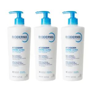 아토덤 울트라 크림 500ml x 3개