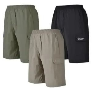 영앤올드 고랄 여름 썸머 남성 클래식 5부 카고 반바지 쿨 시원한 하프 스윔 팬츠