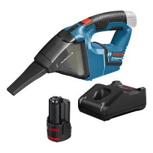 보쉬 청소기 GAS10.8V-LI 충전 10.8V 2.0Ah 배터리 1개세트 핸디