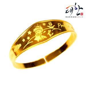 순금 돌팔찌 심플 왕자 11.25g 아기 조카 첫돌 백일 돌잔치 선물