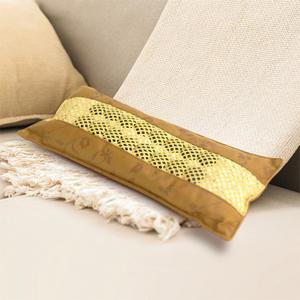 알파스톤 게르마늄 메밀 낮잠 베개 Z149 목침 여름 시원한