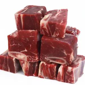 호주산 청정우 소 찜갈비 1kg 갈비찜용