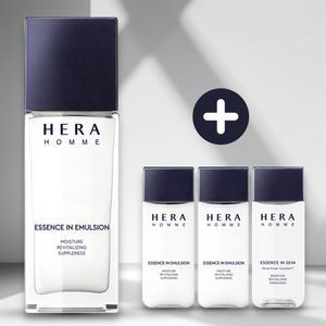 헤라 옴므 로션 110ml+로션40ml+스킨20ml (코스트코)