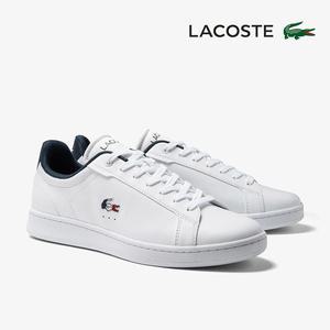 [라코스테] 라코스테 카나비 프로 TRI 남성 스니커즈 745SMA0114-407