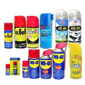 방청제 WD40 뿌리는구리스 자전거 런닝머신 오일 윤활 WD-40방청 윤활방청제 방청 뿌리는그리스 RM88 RM99