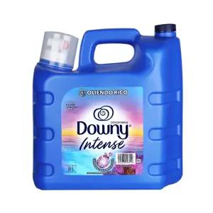 다우니 향기지속 대용량 섬유유연제 파이브인원 아마네세르 8L