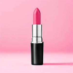 맥 러스터 글래스 총알 립스틱 노포토스 3g 물먹립