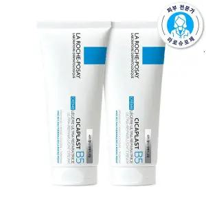 [라로슈포제]시카플라스트 멀티 리페어 크림 100ml x 2