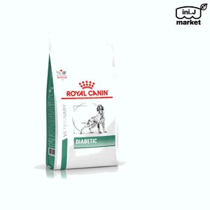 [국내정품]로얄캐닌 독 다이아베틱 1.5kg 당뇨병 혈당관리[매장]