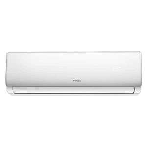 위니아 벽걸이 인버터 에어컨 6평형 화이트