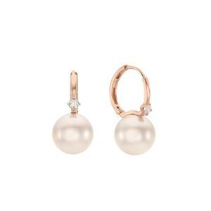 [로이드](마산점)14K 데일리 진주 귀걸이 LOFL4084G