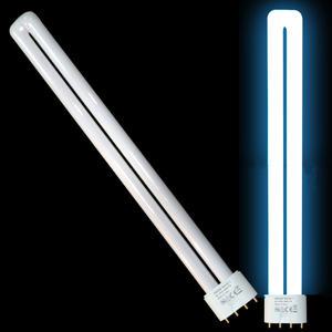 실바니아 36w BL램프 스마트캐치 호환 살충램프 UV-A FPL36WBL