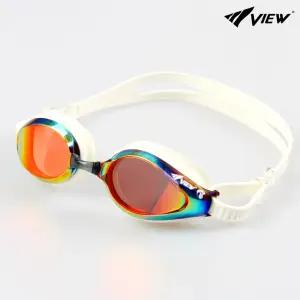 뷰 엑설런트 핏 V640ASAM 스와이프 미러 패킹 수경 V2120ASM