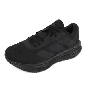 아디다스 갤럭시 7 런닝화 운동화 신발 올검 올블랙 ID8757