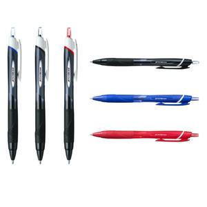 제트스트림 볼펜 학생 유니