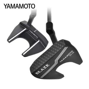 BLAZE SS-02 SUS단조 CNC밀링 퍼터 말렛형