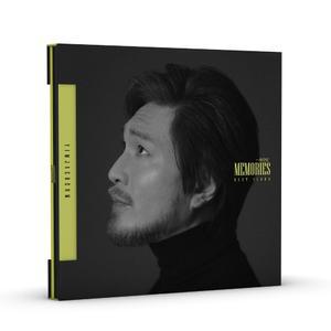 임재범 (LP) / Memories ...속으로 (투명 코크보틀 컬러 3LP/GTMLP011/반품불가)