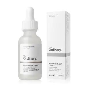 디오디너리 나이아신아마이드 10% + 징크 1% (세럼) 30ml