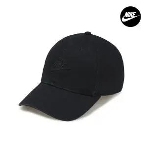 [나이키] 모자 언스트럭처드 퓨추라 워시드 남자 여성 볼캡 FB5368-010