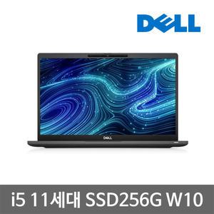 DELL 래티튜드 7320 i5 11세대 8G SSD256G Win10 13.3인치 중고 노트북