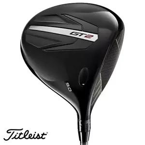 타이틀리스트 GT2 드라이버 2024년 S 9도