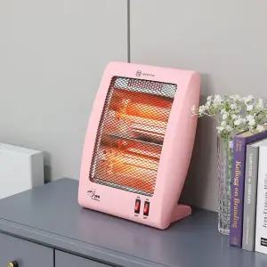 [사파이어]홍진사파이어 2단 석영관 미니히터 난로 SFA-Y800 / 가정용 발난로 사무실 히터