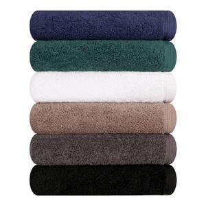 [송월타월] 호텔수건 포인트 200g 40수