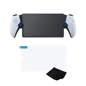 플레이스테이션 PS5 플스5 PS 플스 포탈 필름 강화 유리 액정 화면 보호