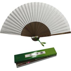 길이26cm/고급접선부채/송풍향-중/서예용품