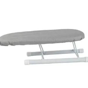 [하프클럽/]다림판 휴대용다리미매트 미니다리미판 좌식다리미판