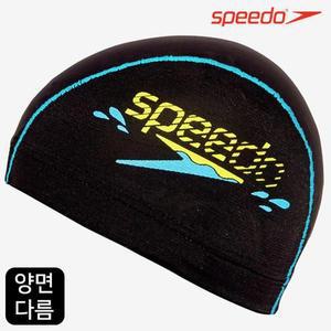 스피도 수입 메쉬 천수모 수영모 G055578 여자수영모