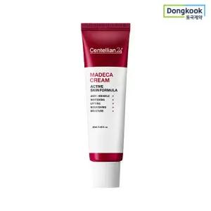센텔리안24 마데카크림 액티브 스킨 포뮬러 50ml 1개