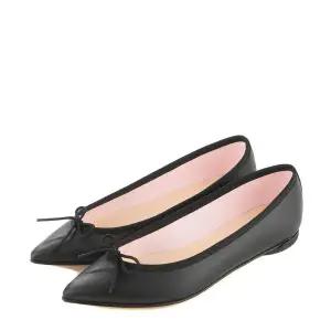 [레페토]  여성 브리짓 플랫슈즈 (V1556VE 410) 24SS