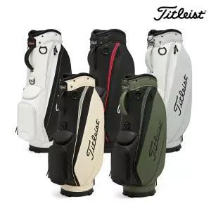 [아쿠쉬네트코리아정품] 타이틀리스트 퍼포먼스 캐디백 TB25PCB