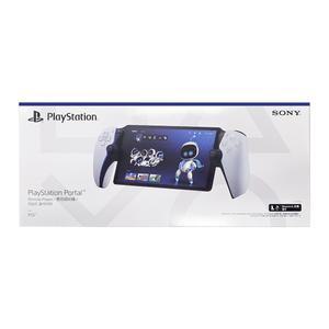 PS5 플레이스테이션 포탈 리모트 플레이어 화이트 / WJ