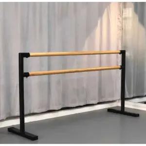 단체용 발레바 길이 조절 연습실 체조 유연성 보조