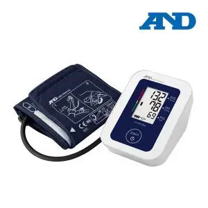 [AND Medical]AND UA-651PLUS 가정용 혈압계 자동 전자 혈압 측정기
