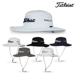 [신세계라이브쇼핑][아쿠쉬네트코리아정품] 타이틀리스트 투어 오지 골프모자 TH24TAUSN2