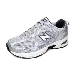 530 클래식 런닝화 운동화 신발 그레이 실버 MR530LG