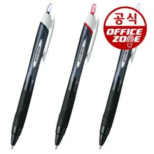 유니 제트스트림 스탠다드 볼펜 SXN-150-10 낱개 1.0mm 유성 굵은 볼펜심