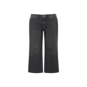 남성) 쿨링 컴포트 와이드핏 데님_PHF2DP1039