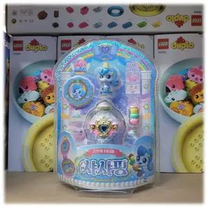 캐치티니핑 새콤달콤 샤샤핑 피규어